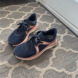 Lululemon running shoes